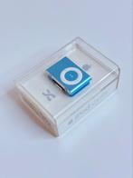 iPod Shuffle 2e gen Lichtblauw 1GB, Shuffle, Blauw, Nieuw, Minder dan 2 GB