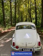 Volvo PV544 1960 | Route 66 auctions, Wit, Bedrijf, Handgeschakeld, Volvo