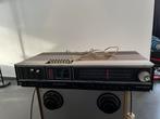 Vintage radio Grundig RTV 901 Hi Fi uniek, Audio, Tv en Foto, Versterkers en Receivers, Zo goed als nieuw, Ophalen