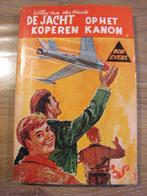 De jacht op de koperen kannen 23e druk 1406 foto 4538 - 453, Ophalen of Verzenden, Gelezen