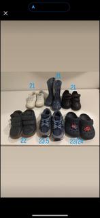 Schoenen voor kinderen (meisje of jongen), Kinderen en Baby's, Ophalen of Verzenden, Gebruikt, Jongetje of Meisje, Schoentjes