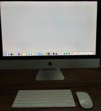 Apple Imac 5k 27 inch 2017, Computers en Software, Apple Desktops, Ophalen, Gebruikt, SSD, IMac