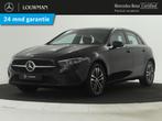 Mercedes-Benz A-Klasse 250 e Star Edition | Dodehoekassisten, Auto's, 12 maanden, 15 kWh, Leder en Stof, Zwart