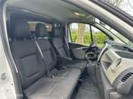 Renault Trafic L2H1 1.6 dCi T29 Comfort 1e eig/NAVI/trekhaa, Auto's, Voorwielaandrijving, Stof, Gebruikt, Euro 6