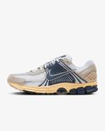 Nike Zoom Vomero 5 ‘Thunder blue cream’, Kleding | Dames, Schoenen, Beige, Nike, Nieuw, Ophalen of Verzenden