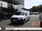 Mercedes-Benz Citan 108 CDI BlueEFFICIENCY elek pakket marge, Overige carrosserieën, Wit, Mercedes-Benz, 1461 cc