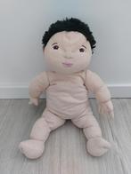 Knuffel Ikea pop baby lekkamrat roze ogen L858, Ophalen of Verzenden, Zo goed als nieuw, Overige typen