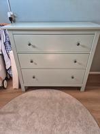 Hemnes ladekast, Ophalen, 50 tot 70 cm, 100 cm of meer, 90 tot 105 cm