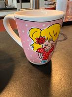 Blond theemok, Huis en Inrichting, Keuken | Servies, Ophalen, Zo goed als nieuw, Aardewerk, Blond Amsterdam