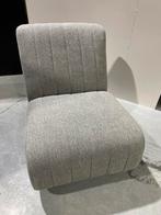 Sevn Draaifauteuil  Silvia Leaf stone, Huis en Inrichting, Ophalen, Zo goed als nieuw, 75 tot 100 cm, Stof