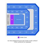 Golden circle ticket voor Pitbull - 15 juni ziggo dome, Tickets en Kaartjes, Eén persoon, Juni