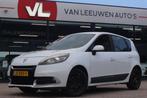 Renault Scénic 1.5 dCi Bose | Clima | Automaat | Navigatie, Auto's, Renault, Euro 5, Stof, Gebruikt, Zwart