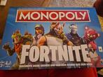 Te koop: Monopoly Fortnite. Duitse editie!, Hobby en Vrije tijd, Gezelschapsspellen | Bordspellen, Ophalen of Verzenden, Zo goed als nieuw