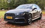 Audi S3 Nano Grey, B&O, Alcantara, ACC, stoelverwarming, Auto's, Audi, Automaat, S3, 15 km/l, 1440 kg