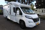 Hymer Tramp T678 CL (bj 2019), 7 tot 8 meter, Bedrijf, Diesel, Tot en met 3