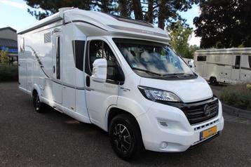 Hymer Tramp T678 CL (bj 2019) beschikbaar voor biedingen