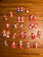 26 WK oranje hamsters, AH actie, Ophalen of Verzenden, Overige binnenlandse clubs, Overige typen