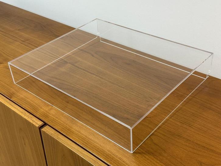 Nieuwe stofkap Dual CS 601, 604, 606, 621, 622, 626, Audio, Tv en Foto, Platenspelers, Nieuw, Platenspeler-onderdeel, Dual, Ophalen of Verzenden