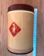 1x blik Bolletje mini blik, Verzamelen, Blikken, Ophalen of Verzenden, Zo goed als nieuw, Overige