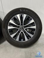 6-7mm! Originele Mercedes A B CLA Klasse W177 W247 C118 16 i, Gebruikt, -, Banden en Velgen, Zomerbanden