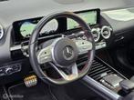 MERCEDES B-KLASSE 200 AMG 163 PK PANO DISTRONIC+ SFEER MEMOR, Auto's, Mercedes-Benz, Gebruikt, 4 cilinders, Adaptive Cruise Control