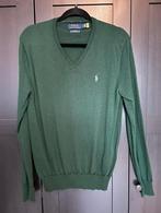 Ralph Lauren Pullover - Trui - Maat S - Merino wol, Ophalen of Verzenden, Zo goed als nieuw