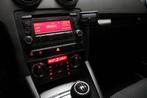 Audi A3 Sportback 1.4 TFSI Ambition Pro Line, Voorwielaandrijving, Euro 5, 125 pk, Gebruikt
