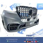 W907 SPORT AMG LOOK BUMPER Mercedes SPRINTER W910 VOORBUMPER, Auto-onderdelen, Gebruikt, Voor, Mercedes-Benz, Ophalen of Verzenden