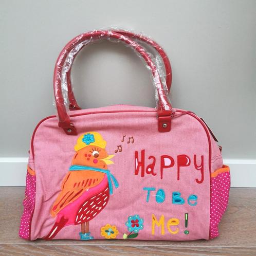 Nieuw, echte originele verzorgingstas van Room Seven Oilily, Kinderen en Baby's, Luiertassen, Nieuw, Ophalen of Verzenden