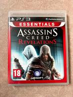 Assassin's Creed Revelations - PS3, Avontuur en Actie, Gebruikt, Vanaf 18 jaar, 1 speler
