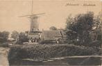 Heukelum Molen, Verzenden, 1940 tot 1960