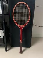 Snauwaert vintage tennis racket, Sport en Fitness, Tennis, Ophalen of Verzenden, Gebruikt, Racket, Overige merken