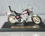 Uit de Maisto serie, deze Yamaha XV1000 VIRAGO, Ophalen of Verzenden, Zo goed als nieuw, Motor, Maisto