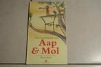 Luisterboek Aap & Mol / Gitte Spee 1CD NIEUW, Ophalen of Verzenden, Cd, Kind