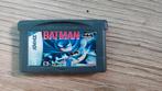 Batman Returns Gameboy Advance, Avontuur en Actie, 1 speler, Ophalen of Verzenden, Zo goed als nieuw