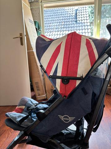Mini Easywalker Kinderwagen beschikbaar voor biedingen