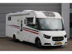 Autostar 730I Lithium Dakairco Omvormer ALKO Lengtebedden, Ringverwarming, Fiat, 7 tot 8 meter, Bedrijf