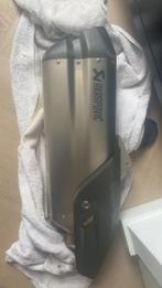 Ktm super adventure 1290 akrapovic, Ophalen of Verzenden, Gebruikt