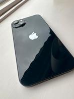 iPhone 14 Plus zwart - Topstaat! 128GB, Telecommunicatie, Mobiele telefoons | Apple iPhone, Ophalen, 128 GB, IPhone 14 Plus, Zwart