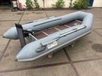 Canelli opvouwbare rubberboot / eventueel in combinatie!, Airdeck, Nieuw, Canelli, Minder dan 70 pk