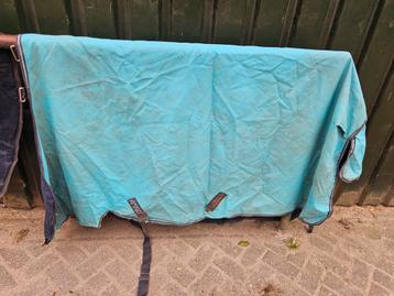 Horseware deken 200 grams 205/6.9 beschikbaar voor biedingen