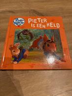 Pieter is een Held - Kinderboek, Ophalen of Verzenden, Zo goed als nieuw, Fictie algemeen