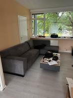 Gratis hoekbank afhalen waalwijk, Ophalen, Gebruikt, Vierpersoons of meer, Hoekbank