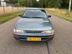 Toyota Corolla 1.3 1994 78.000KM, 4 cilinders, Corolla, Origineel Nederlands, 1200 kg