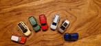 Miniatuur Auto Collectie vintage, Ophalen of Verzenden, Gebruikt