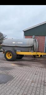 Nette goedwerkende Schuitemaker Mesttank(nw adv 09-07), Ophalen of Verzenden