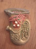 Carnaval Insigne Bergen op Zoom 1980, Ophalen of Verzenden