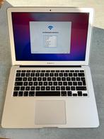 MacBook Air 13” (Early 2015) | i5 | 8GB RAM | Originele doos, Computers en Software, Apple Macbooks, Gebruikt, Qwerty, 8 GB, 13 inch