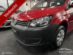 Volkswagen Caddy Combi 1.2 TSI Airco|Trekhaak|GrBeurt|Apk, Voorwielaandrijving, Gebruikt, Huisgarantie, Met garantie (alle)