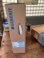 Geberit stortbak, Doe-het-zelf en Verbouw, Sanitair, Ophalen of Verzenden, Nieuw, Toilet